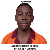 Azebaze Keuzia