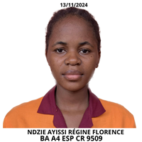 Ndzie Ayissi