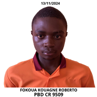 Fokoua Koagne